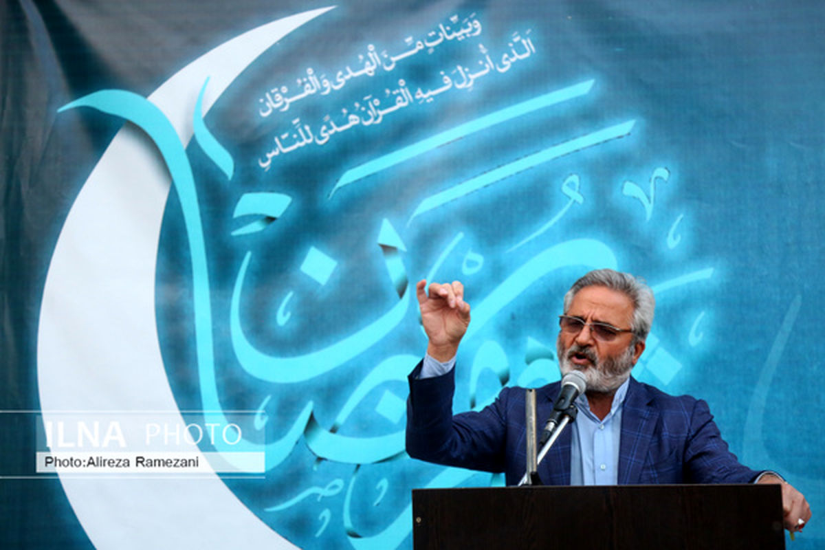 تحقق مطالبات کارگران در سایه عدالت امام علی (ع) رخ خواهد داد
