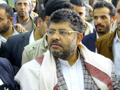 واکنش انصارالله به اظهارات رستم قاسمی