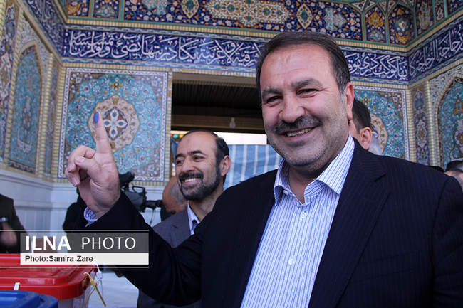 یازدهمین دوره انتخابات مجلس شورای اسلامی و میان‌ دوره‌ای خبرگان ره