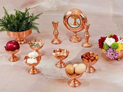 کلاهبرداری چهار میلیاردی با فروش سفره هفت‌سین در تهران 