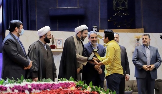 جوانان مستعد اصلی‌ترین امید بنیاد ملی نخبگان برای حل مشکلات کشور هستند