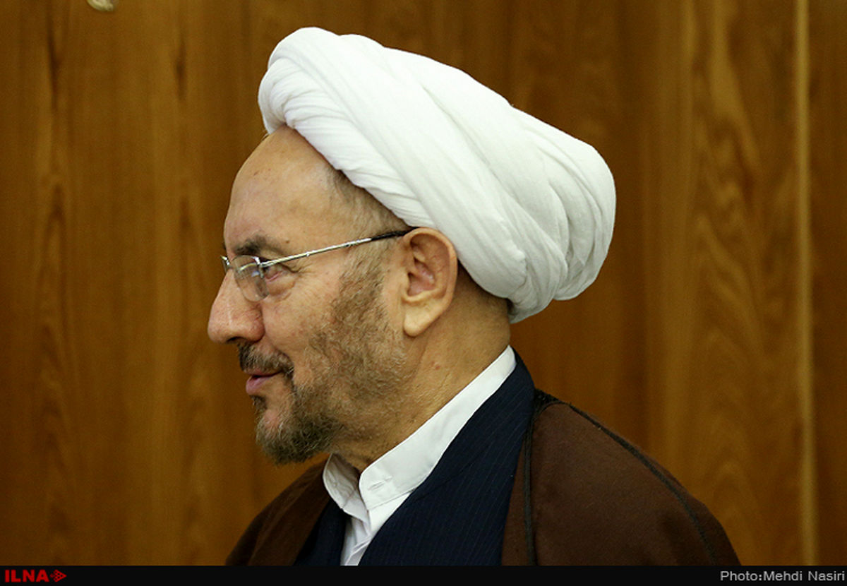علی یونسی به سردار سلیمانی تسلیت گفت