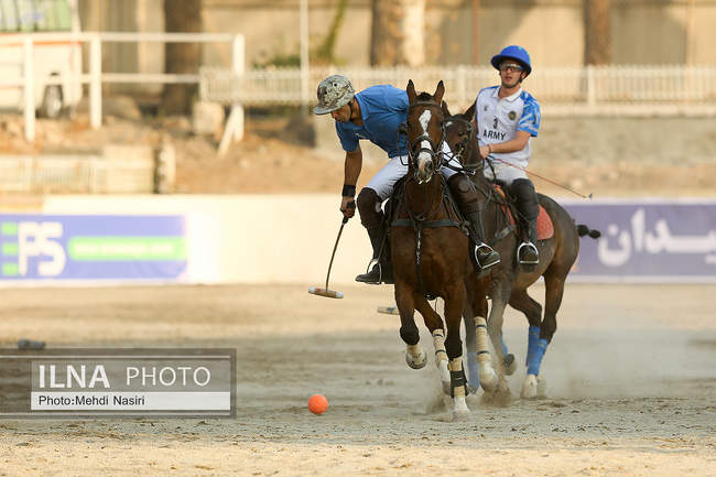 رقابت های لیگ ملی چوگان - جام مروارید