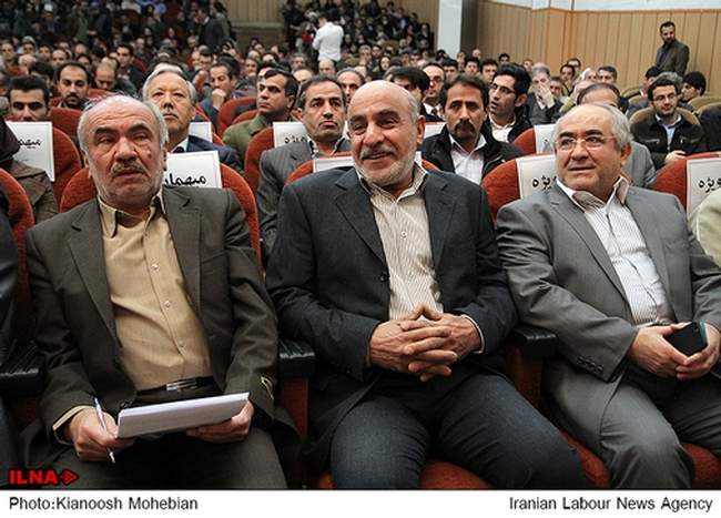 همایش سراسری اصلاح طلبان کشور