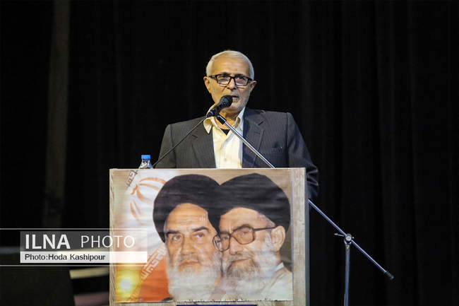 دهمین اردوی آموزشی، تفریحی و سیاحتی کانونهای کارگران بازنشسته و مس