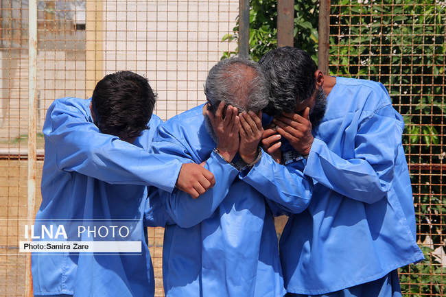 کشفیات جدید پلیس فارس 