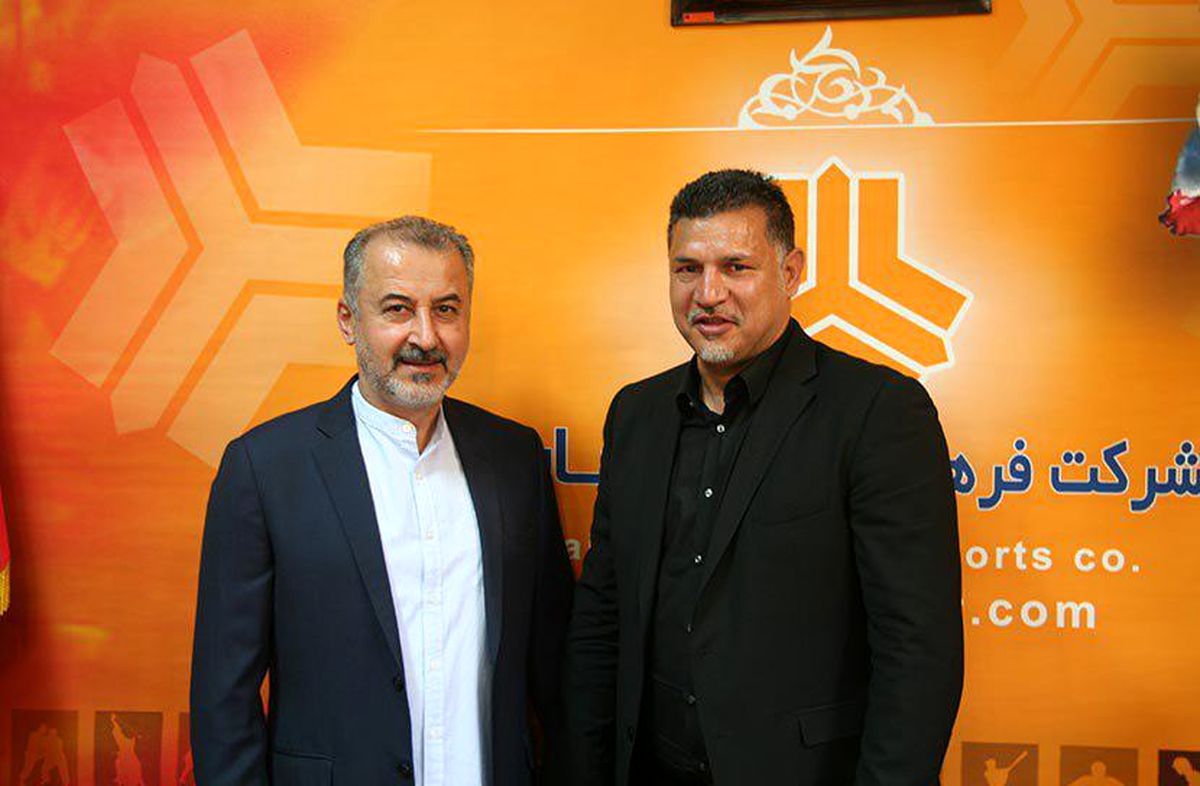 برنامه‌های دایی و سایپا پس از آسیایی شدن