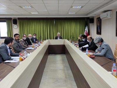 مجمع عمومی انجمن هنرهای نمایشی ایران برگزار شد