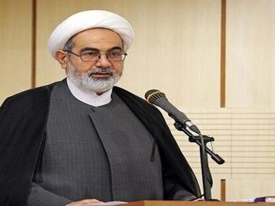  سپاه پاسداران انقلاب اسلامی امنیت و آسایش را برای کشور به ارمغان آورده است

