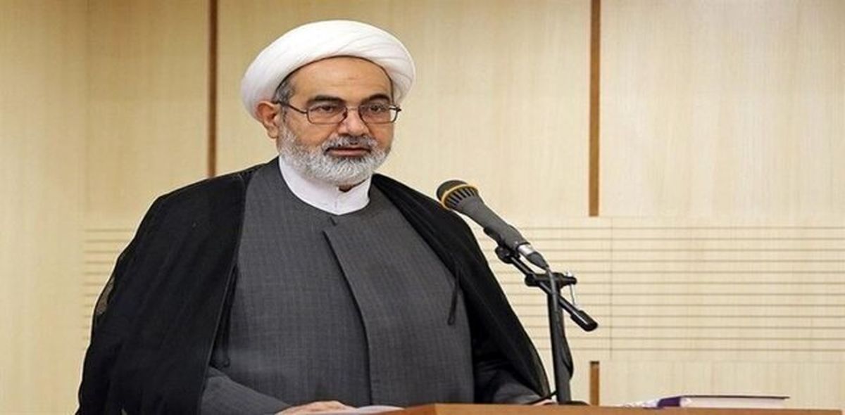 سپاه پاسداران انقلاب اسلامی امنیت و آسایش را برای کشور به ارمغان آورده است
