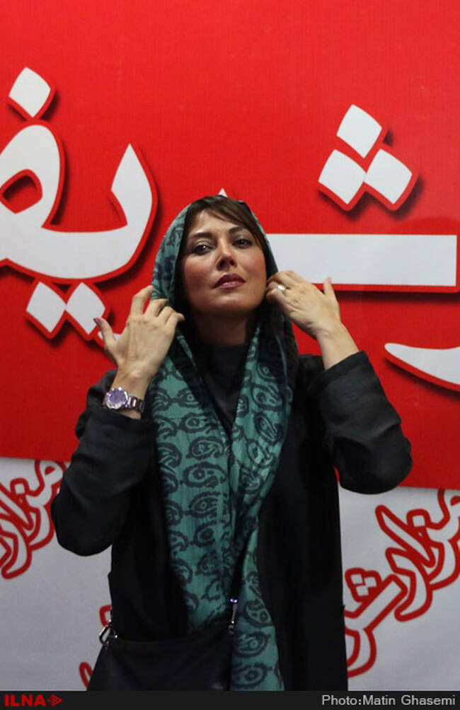 مراسم رونمایی از فیلم سینمایی مزارشریف