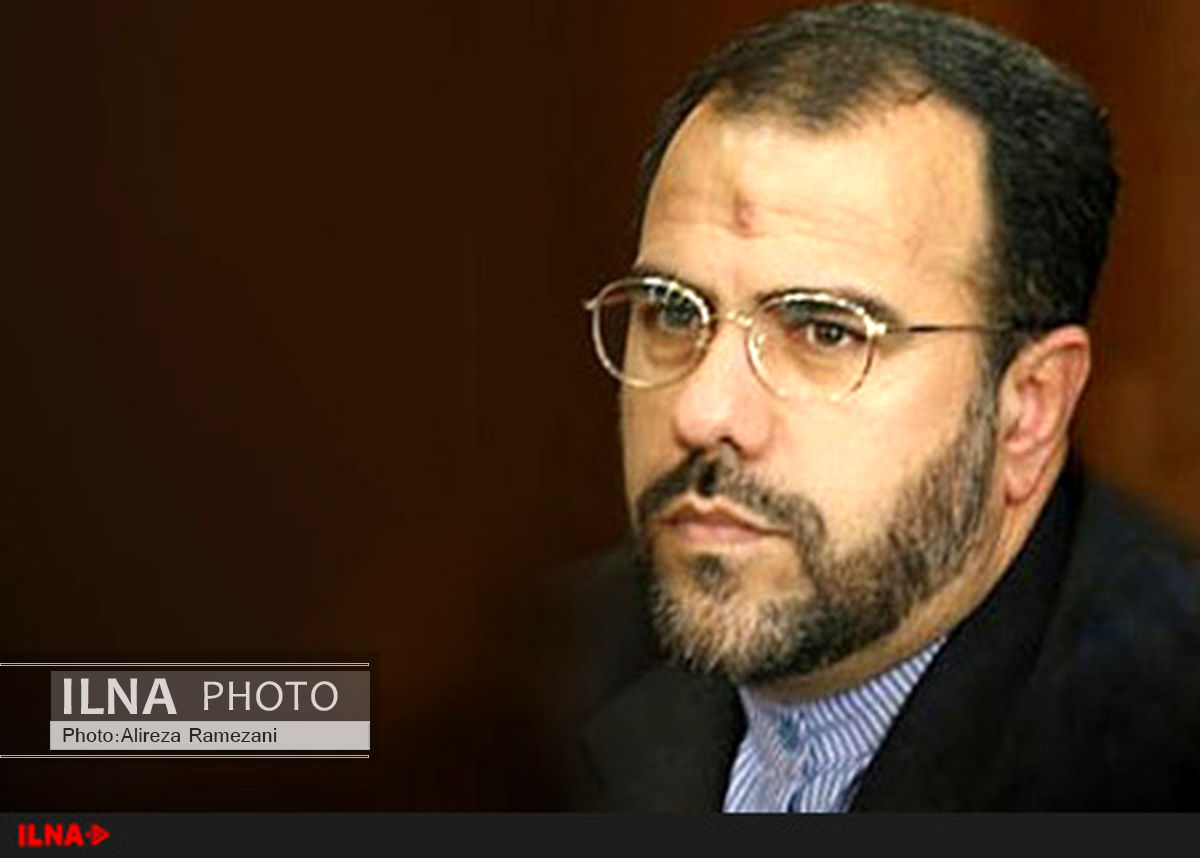 حسینی صدرآبادی قائم مقام معاونت امور مجلس رئیس جمهور شد