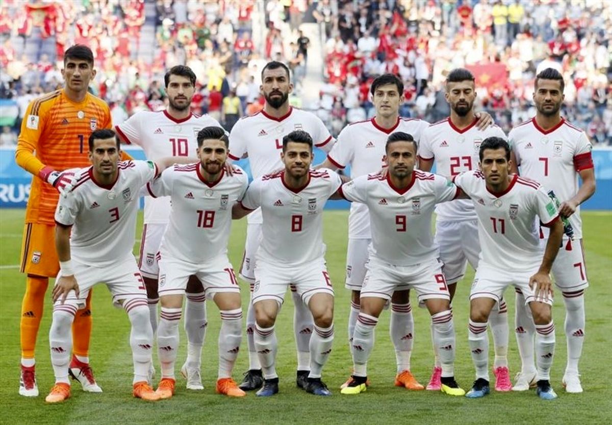 با معادلات پیچیده تیم ملی ایران در صعود