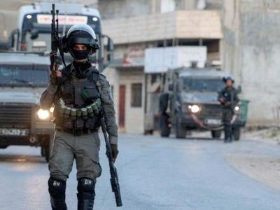 شهادت یک جوان فلسطینی جنین