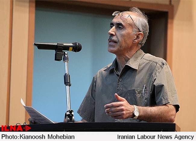بزرگداشت آیت الله طالقانی