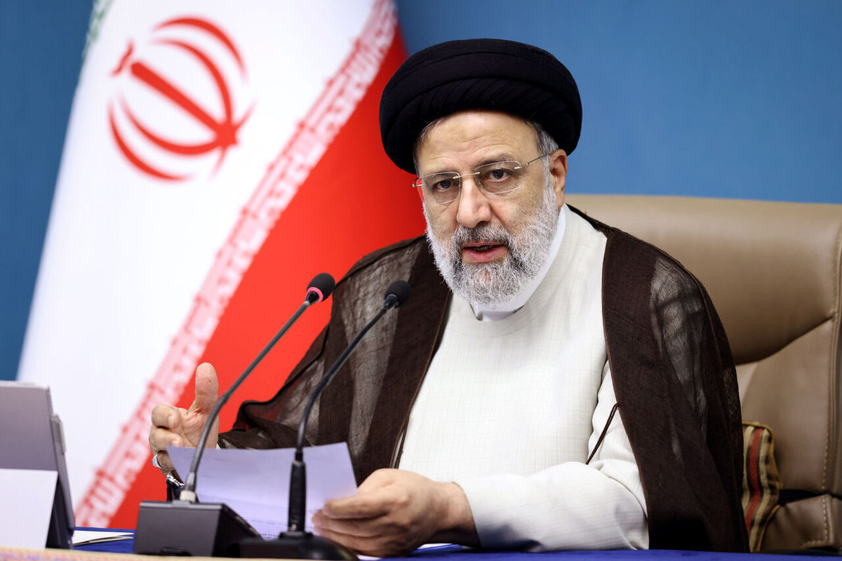 Enemies unhappy with Iran’s big achievements: President