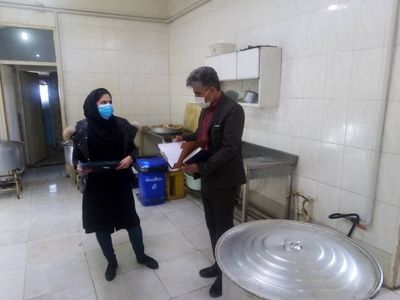 نظارت بر تأسیسات گردشگری استان سمنان تشدید شد