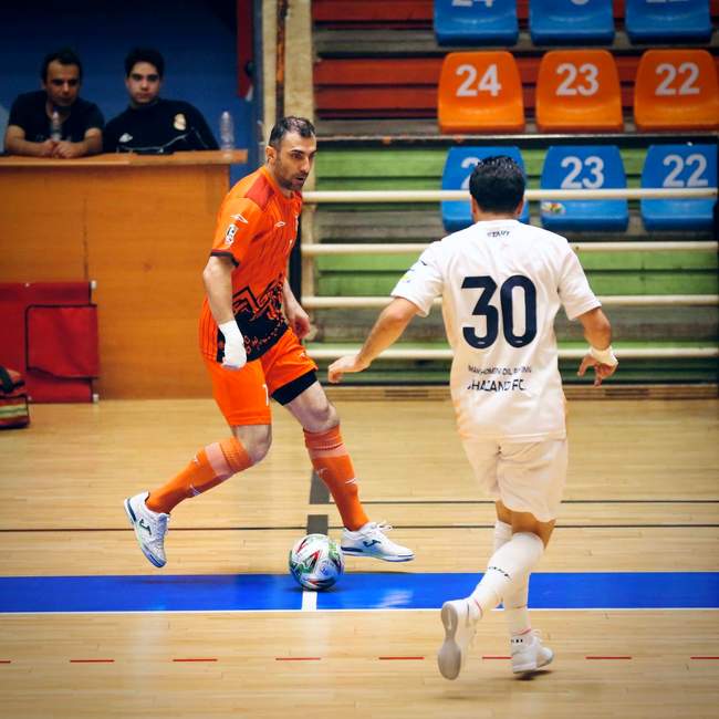 گزارش تصویری دیدار مس سونگون و پالایش نفت شازند