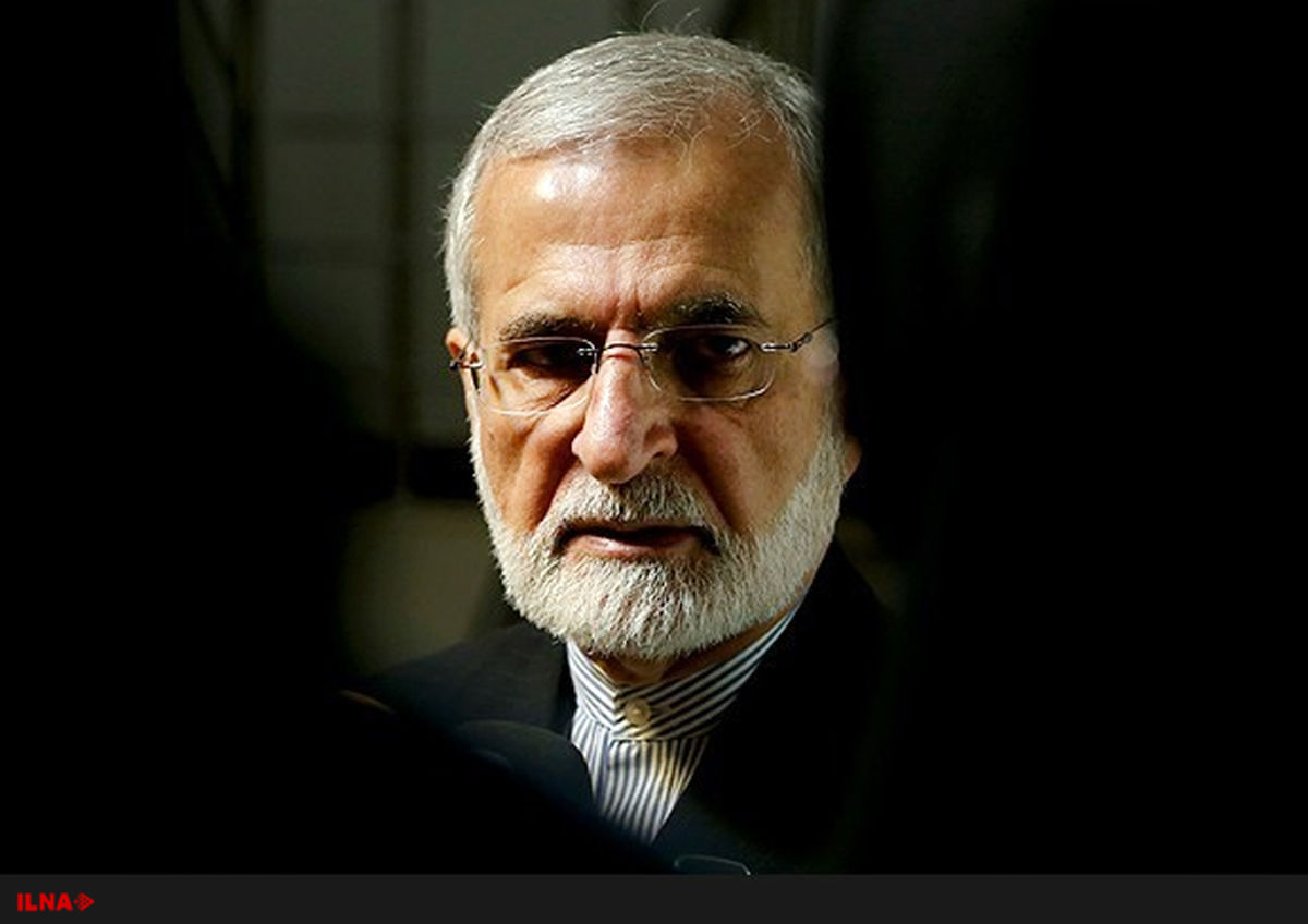 اختلاف بین کشورها می‌تواند فضای بیشتری را برای تروریسم فراهم سازد/غرب به دلیل منافع مادی خود نباید در برابر تروریسم تکفیری مسامحه کند