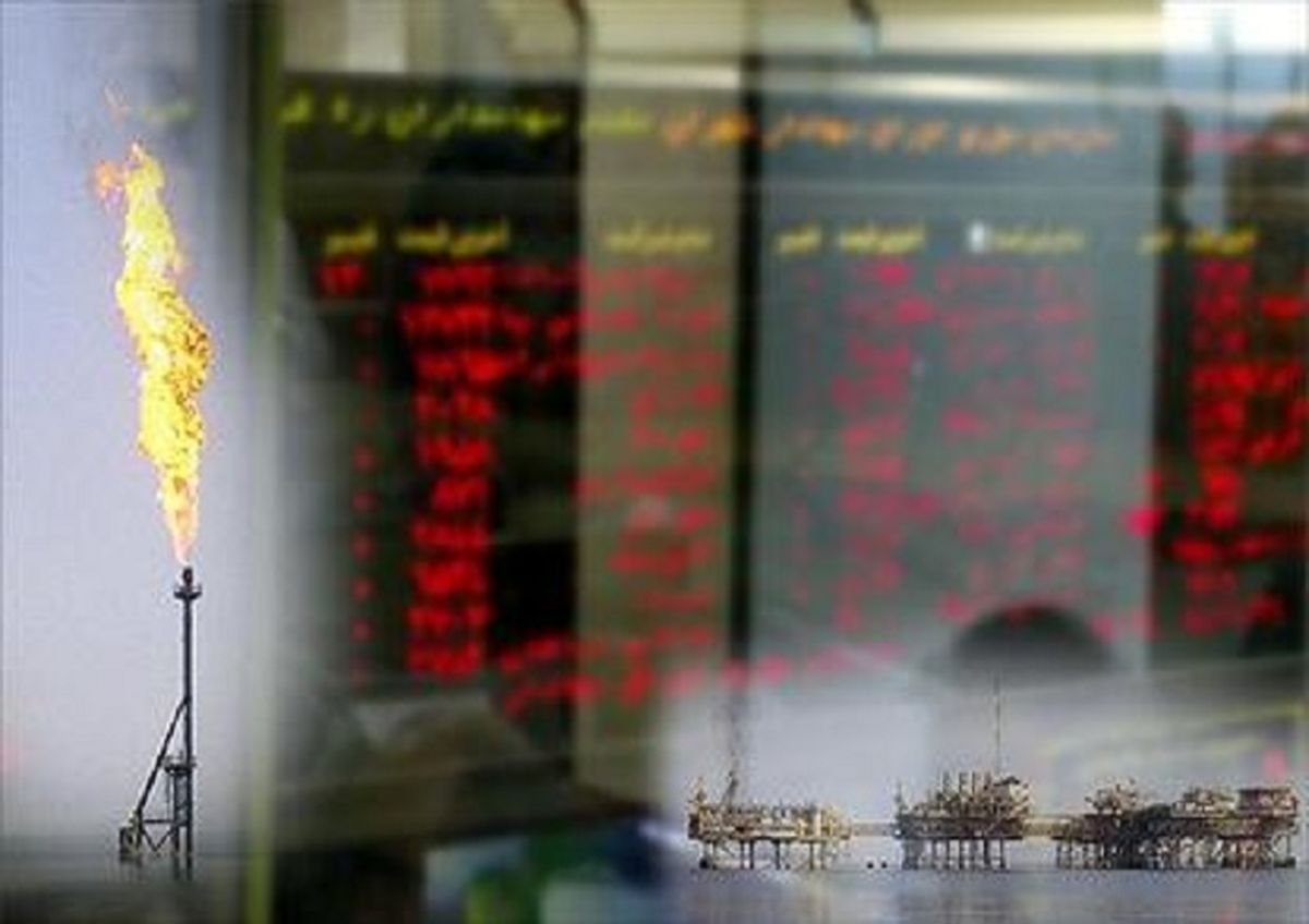 دیروز ۵.۳۸۵ تن فرآورده هیدروکربوری در بورس معامله شد