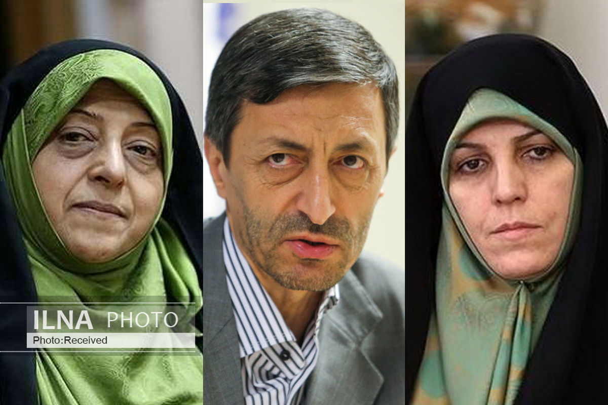 واکنش ابتکار و مولاوردی به اظهارات فتاح