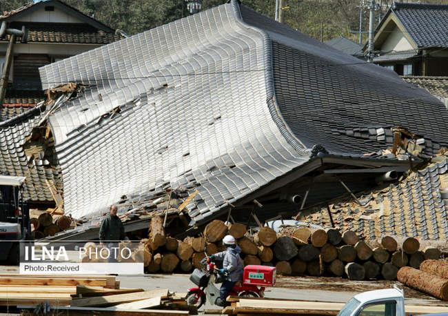 پستچی‌ها در گوشه‌‌ و‌ کنار جهان