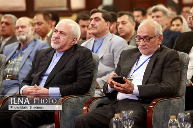 پنجمین کنگره سراسری حزب کارگزاران سازندگی ایران