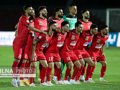 ویدیو: چرا پرواز پرسپولیس به عربستان تاخیر داشت؟