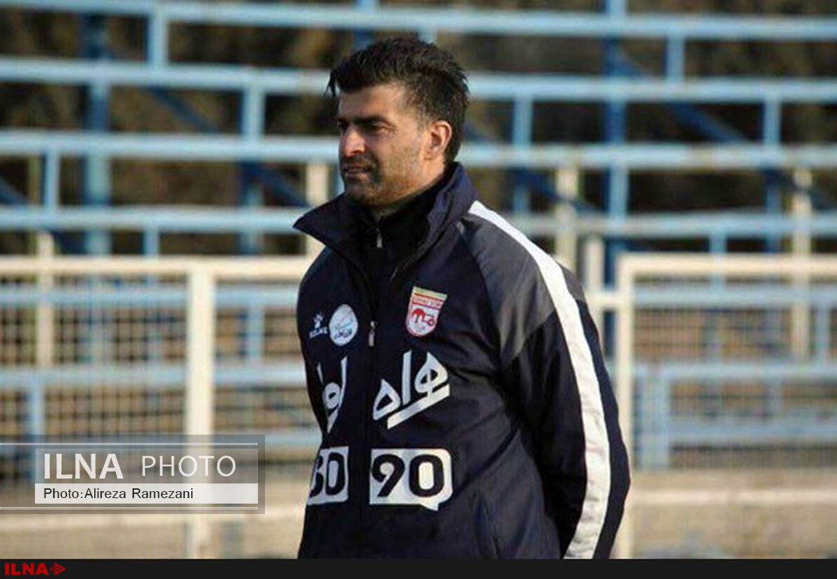 رضایی: لیگ قهرمانان آسیا باعث افت پرسپولیس می‌شود/ بهترین جا برای سروش رفیعی، تراکتورسازی است