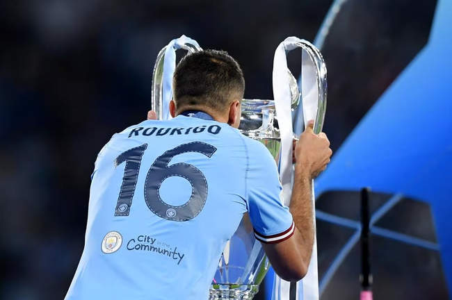 گزارش تصویری دیدار منچسترسیتی و اینتر