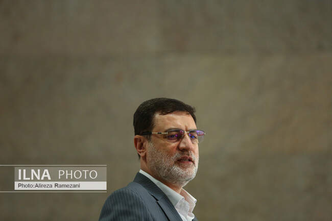 سید امیرحسین قاضی زاده هاشمی