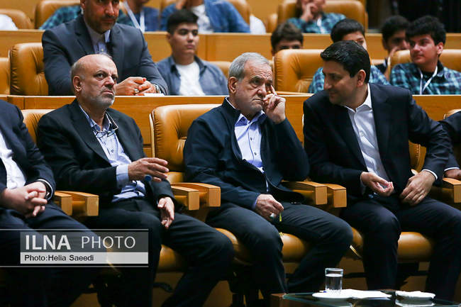 رویداد «ایران دیجیتال» با حضور رئیس جمهور