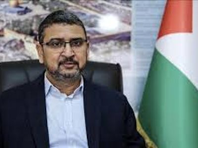 حماس: از مذاکرات خارج نشده‌ایم