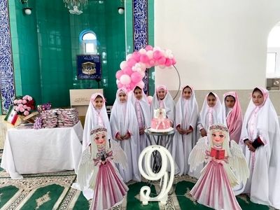 مدارس کشور آماده برگزاری جشن تکلیف دختران، تقویم مراسم و برنامه‌های فرهنگی