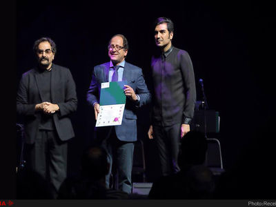 مجلس کانادا از ناظری‌ها تقدیر کرد     