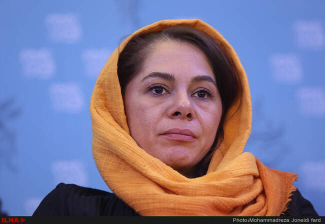 نشست‌های خبری نهمین روز سی و پنجمین جشنواره فیلم فجر 