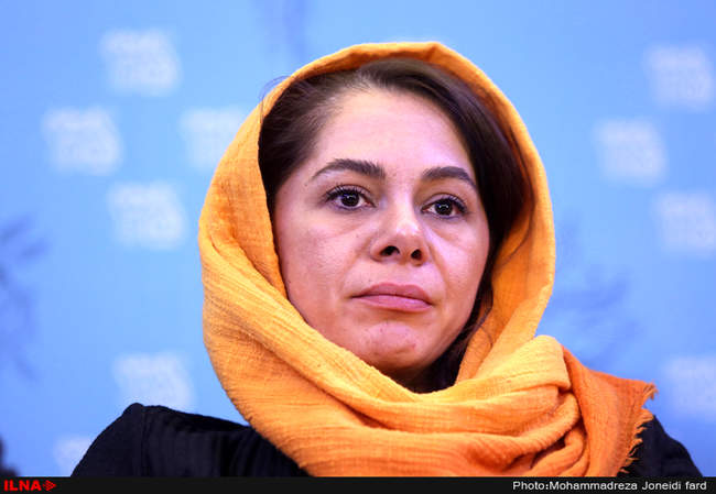 نشست‌های خبری نهمین روز سی و پنجمین جشنواره فیلم فجر 