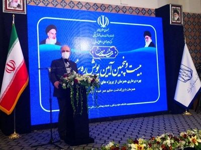 بهره برداری از ۱۰۵ میلیارد تومان طرح بهداشتی و درمانی در شهرستان نیشابور /نمکی:  بارها در تنهایی خود بر مظلومیت‌مان گریستم