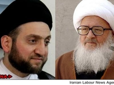 امیدواریم عراق هرچه زودتر به آرامش بازگردد