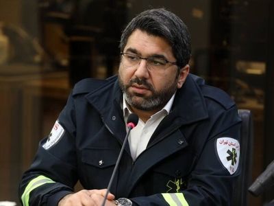 ‍ نامگذاری یک پایگاه اورژانس به نام شهید «علی عبدالهی» 

