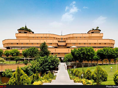 کتابخانه ملی عضو ایکوم شد