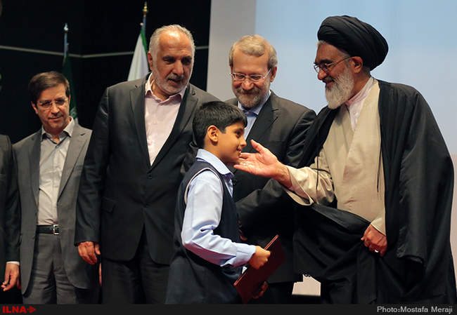 افتتاح و بهره‌برداری ۱۳۵ پروژه عمرانی، خدماتی، ترافیکی و فرهنگی شهر