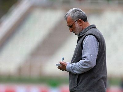 فرکی: قرار است آقای نبی بین دو دسته کانون مربیان تفاهم ایجاد کند(ویدیو)