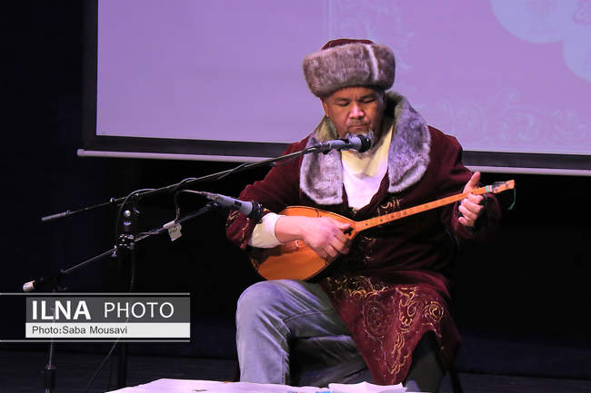 جشن بزرگ شب یلدا در تماشاخانه سنگلج 