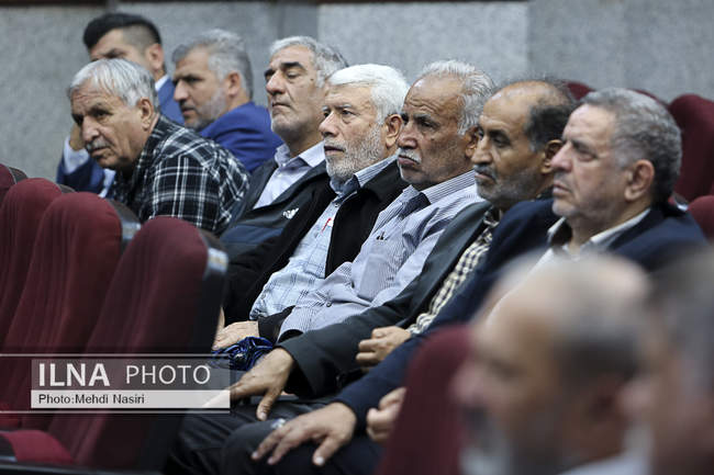 دور جدید دادگاه رسیدگی به اتهامات سرکردگان گروهک تروریستی منافقین 