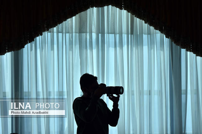 نشست خبری سخنگوی دولت 