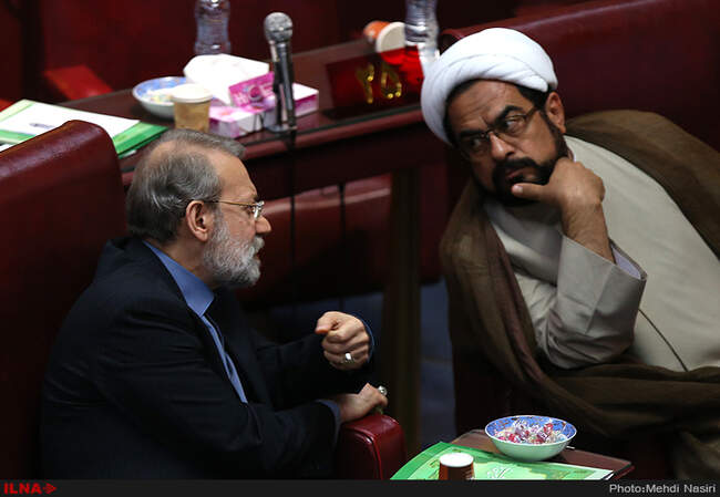 همایش «فرآیند و قانونگذاری؛ الزامات و راهکار‌ها»
