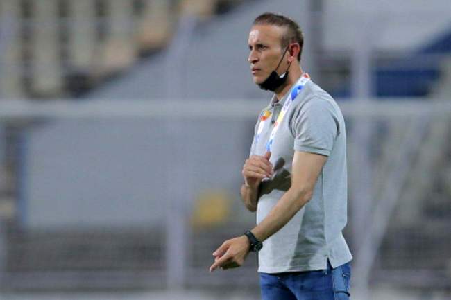 گزارش تصویری: پرسپولیس ۲ - گوا یک