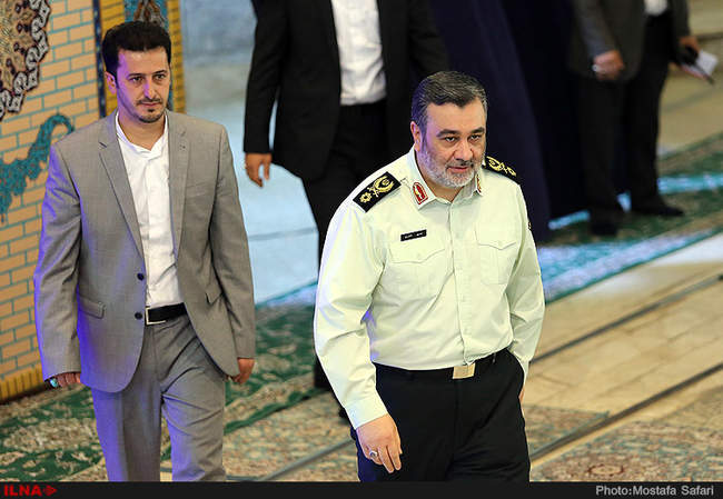 نماز جمعه این هفته تهران