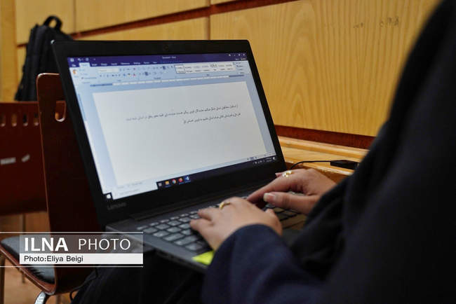 جلسه شورای اداری استان قزوین به روایت تصویر